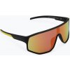Slnečné okuliare Red Bull SPECT Dash black/smoke with pinkish revo Slnečné okuliare Red Bull SPECT Dash black/smoke with pinkish revo
