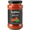 Gustibus paradajková omáčka s bazalkou 400 g Gustibus paradajková omáčka s bazalkou 400 g