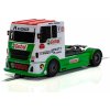 Autíčko Super Resistant SCALEXTRIC C4156 - Racing Truck - Red & Green & White (1:32) (28-C4156) Autíčko Super Resistant SCALEXTRIC C4156 - Racing Truck - Red & Green & White (1:32) (28-C4156)