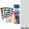Dupli Color ART RAL sprej RAL7035 400ml Dupli Color ART RAL sprej RAL7035 400ml