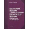 Racionální myšlení a společensko emocionální myšlení - Fernandes Evaristo V Racionální myšlení a společensko emocionální myšlení - Fernandes Evaristo V