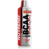Nutrend BCAA Liquid 1000ml - Pomeranč Nutrend BCAA Liquid 1000ml - Pomeranč
