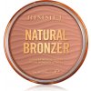 Rimmel Natural Bronzer bronzujúci púder odtieň 001 Sunlight 14 g Rimmel Natural Bronzer bronzujúci púder odtieň 001 Sunlight 14 g