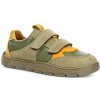 Froddo Zeru G3130274-3 Dark Green celoročné nízke barefoot topánky 32 EUR Froddo Zeru G3130274-3 Dark Green celoročné nízke barefoot topánky 32 EUR