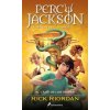 Percy Jackson Y El Caliz de Los Dioses / Percy Jackson and the Olympians: The Chalice of the Gods (Brožovaná) Percy Jackson Y El Caliz de Los Dioses / Percy Jackson and the Olympians: The Chalice of the Gods (Brožovaná)