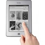 Amazon Kindle Touch