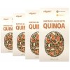 Multipack 4 ks X 250 g - Vilgain Quinoa s shiitake a lieskovými orieškami Multipack 4 ks X 250 g - Vilgain Quinoa s shiitake a lieskovými orieškami