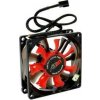 AIREN FAN DualWings 80E (80x80x25mm, Dual Wings, E AIREN FAN DualWings 80E (80x80x25mm, Dual Wings, E