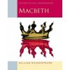 Oxford School Shakespeare: Oxford School Shakespeare: Macbeth (William Shakespeare)(Brožovaná) Oxford School Shakespeare: Oxford School Shakespeare: Macbeth (William Shakespeare)(Brožovaná)
