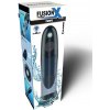 Fusion X Automatic Aqua Penis Pump Clear, pánska vákuová pumpa Fusion X Automatic Aqua Penis Pump Clear, pánska vákuová pumpa