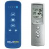 General SOMFY Telis 16 RTS - kompatibilné diaľkové ovládanie ROLO modrý General SOMFY Telis 16 RTS - kompatibilné diaľkové ovládanie ROLO modrý