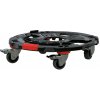 Adaptérová doska RUNPOTEC XB 500 APR kolieska pre XB 500 a XB 500 T Cable Roller 20401 Adaptérová doska RUNPOTEC XB 500 APR kolieska pre XB 500 a XB 500 T Cable Roller 20401