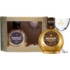 Mozart Chocolate Cream s Coupette pohárom 17% 0,5l (darčekové balenie 1 pohár) Mozart Chocolate Cream s Coupette pohárom 17% 0,5l (darčekové balenie 1 pohár)