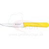 STALGAST HACCP-Nôž, žltý, 9cm STALGAST HACCP-Nôž, žltý, 9cm