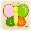 Viga mini puzzle motýľ Viga mini puzzle motýľ