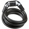 Zámok na kód KRYPTONITE Kryptoflex 1018 10x1800mm Zámok na kód KRYPTONITE Kryptoflex 1018 10x1800mm