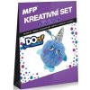 Kreatívny set – prívesok modrý Kreatívny set – prívesok modrý