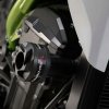 PADACIE RÁMY SW-MOTECH KAWASAKI Z900 (16-)/Z900RS (17-) ČIERNE PADACIE RÁMY SW-MOTECH KAWASAKI Z900 (16-)/Z900RS (17-) ČIERNE