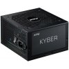 ADATA XPG KYBER 850W KYBER850G-BKCEU ADATA XPG KYBER 850W KYBER850G-BKCEU