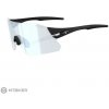 Tifosi Rail okuliare, matte black/clarion blue fototec Tifosi Rail okuliare, matte black/clarion blue fototec