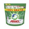 Ariel Regular gélove tablety na pranie 54 PD Ariel Regular gélove tablety na pranie 54 PD