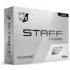 Golfové loptičky Wilson Staff Model (12 ks) Golfové loptičky Wilson Staff Model (12 ks)
