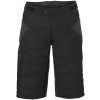 Vaude zateplené cyklošortky Minaki, pánske, black Zvoľte Variant: S Vaude zateplené cyklošortky Minaki, pánske, black Zvoľte Variant: S