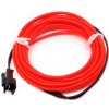 EL Wire- Red 2m (ER-DEL00802red) Electroluminescent wire EL Wire- Red 2m (ER-DEL00802red) Electroluminescent wire