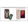 Luxo Phosphorus Aztec - Lev II (iPhone, Samsung, Huawei, Xiaomi) Model: Xiaomi Redmi Note 4 | Note 4X Luxo Phosphorus Aztec - Lev II (iPhone, Samsung, Huawei, Xiaomi) Model: Xiaomi Redmi Note 4 | Note 4X