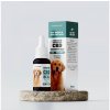 Olej konopný 15 % CBD 10 ml pre veľké psy od 23 kg Olej konopný 15 % CBD 10 ml pre veľké psy od 23 kg