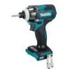 Makita Skrutkovač rázová AKU Li-ion 40V 230Nm, TD004G Makita Skrutkovač rázová AKU Li-ion 40V 230Nm, TD004G