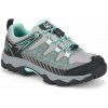 TREZETA Thunder Wp Jr, Grey/Green - 36 TREZETA Thunder Wp Jr, Grey/Green - 36