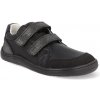 Barefoot detské tenisky Baby Bare – Febo Go Midnight čierne trblietky Barefoot detské tenisky Baby Bare – Febo Go Midnight čierne trblietky