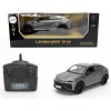 Mamido Mamido Auto na diaľkové ovládanie R/C Lamborghini Urus 1:24 sivé MT1330 Mamido Mamido Auto na diaľkové ovládanie R/C Lamborghini Urus 1:24 sivé MT1330