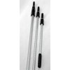 Tyč teleskopická 3 x 2 m, hliník MPS/205008/PC Tyč teleskopická 3 x 2 m, hliník MPS/205008/PC