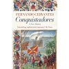 Conquistadores - Fernando Cervantes Conquistadores - Fernando Cervantes