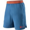 Wilson Power 8'' Short II blue coral Wilson Power 8'' Short II blue coral
