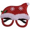 Zábavné okuliare na vianočnú párty Postavička: Snehuliak Zábavné okuliare na vianočnú párty Postavička: Snehuliak