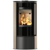 KRATKI ERIK 5,5 kW 150 akumulačná keramika GOLD SATIN BA1 KRATKI ERIK 5,5 kW 150 akumulačná keramika GOLD SATIN BA1