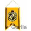 Distrineo Banner Harry Potter Hufflepuff Bifľomor