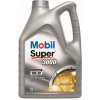 Mobil Super 3000 Formula F 0W-30 5 l