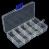 Organizér plastový 13x7cm Organizér plastový 13x7cm