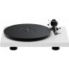 Gramofón Pro-Ject Debut Carbon EVO 2 biely lesk Gramofón Pro-Ject Debut Carbon EVO 2 biely lesk