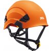 Prilba PETZL Vertex oranžová Prilba PETZL Vertex oranžová