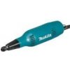 Makita brúska priama elektronická 240W, GD0603 Makita brúska priama elektronická 240W, GD0603