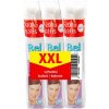 BEL Cosmetic odličovacie tampóny XXL pack 3× 84 ks BEL Cosmetic odličovacie tampóny XXL pack 3× 84 ks