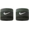 Nike Swoosh Wristbands - oli green/medium olive/cargo khaki
