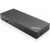Lenovo ThinkPad Hybrid USB-C with USB-A Dock 40AF0135EU Lenovo ThinkPad Hybrid USB-C with USB-A Dock 40AF0135EU