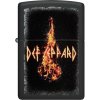 Zapaľovač Zippo 66009 Def Leppard Zapaľovač Zippo 66009 Def Leppard