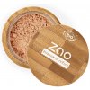 ZAO Organic makeup Hodvábny minerálny make-up 503 Beige Orange, 13,5 g ZAO Organic makeup Hodvábny minerálny make-up 503 Beige Orange, 13,5 g